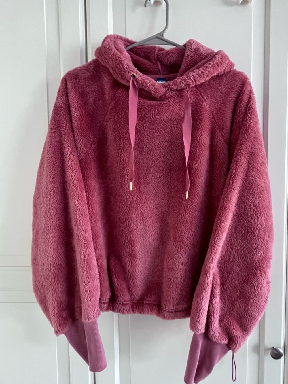 Old Navy hoodie sz M